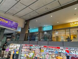 Lucky Plaza (D9), Shop House #547128411